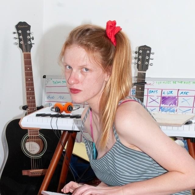 Audrey Hobert Sue Me Spotify Streams (photo 2 of 2)