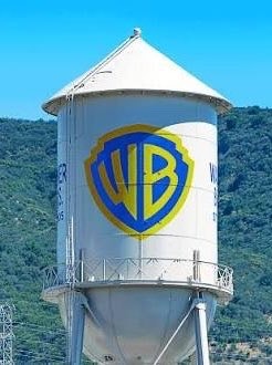 Warner Bros assets moving to Paramount