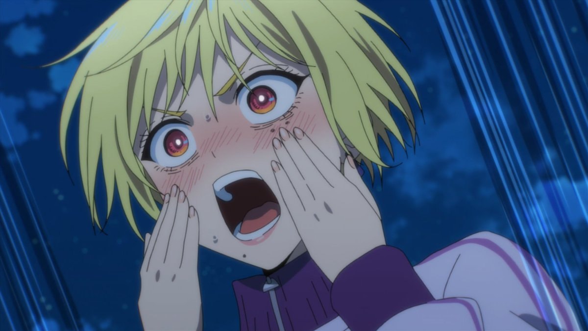 MARRIAGETOXIN anime visual (photo 3 of 3)