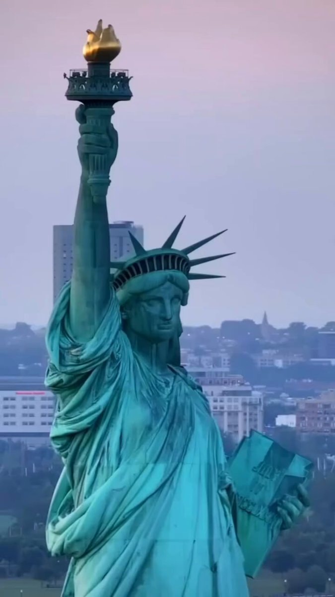 Statue of Liberty, United States