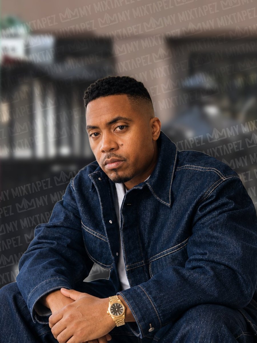 Nas 53rd birthday