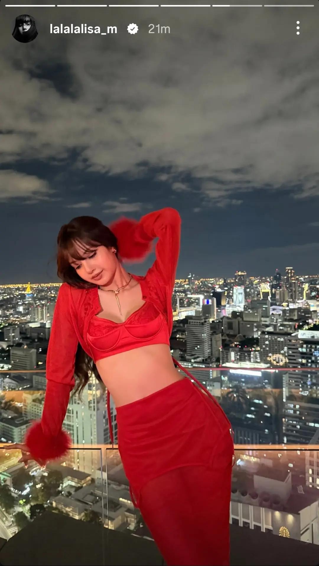 Lisa Shiseido studio Bangkok (photo 4 of 4)