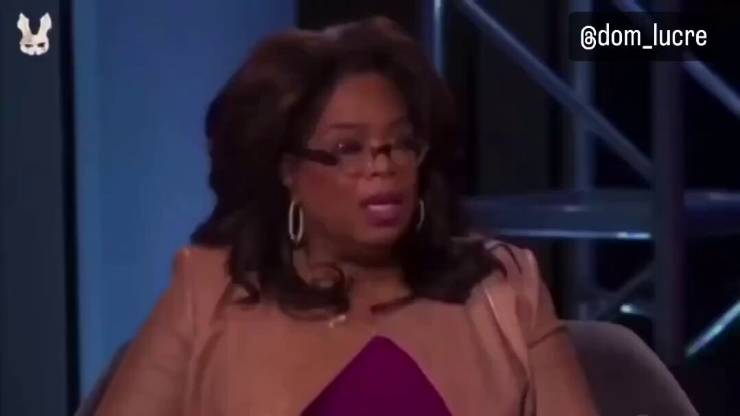 Oprah Winfrey Michael Jackson interview