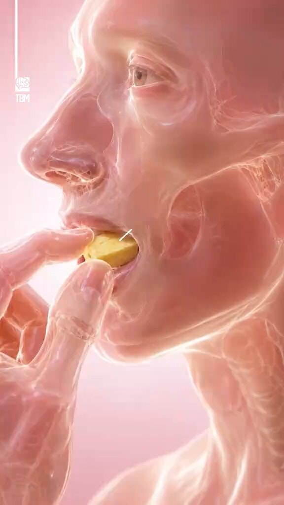 ginger digestion reset