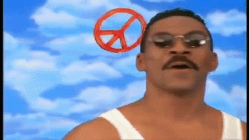 Whaaatzuuup Wit Uuuuu 90s Video