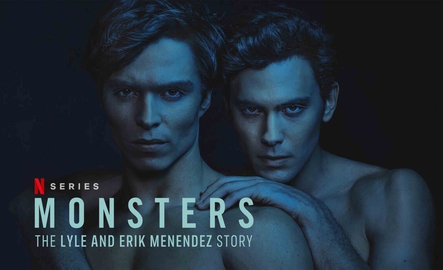 Lyle and Erik Menendez Story premiere