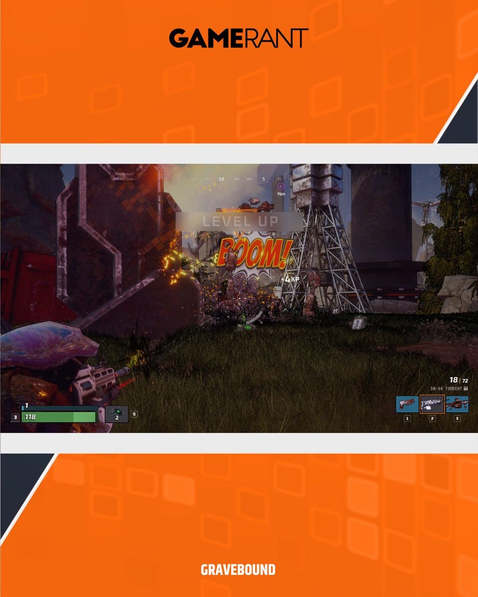 Borderlands 4 alternative Steam game (photo 2 of 4)