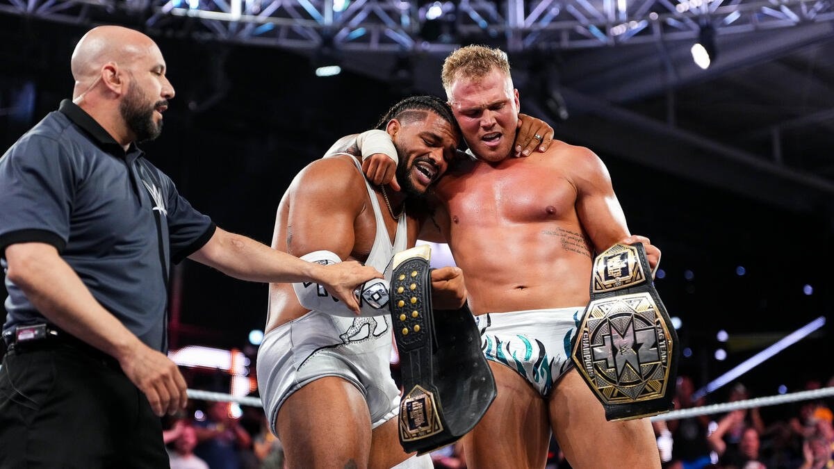 WWE NXT viewership update (photo 3 of 4)