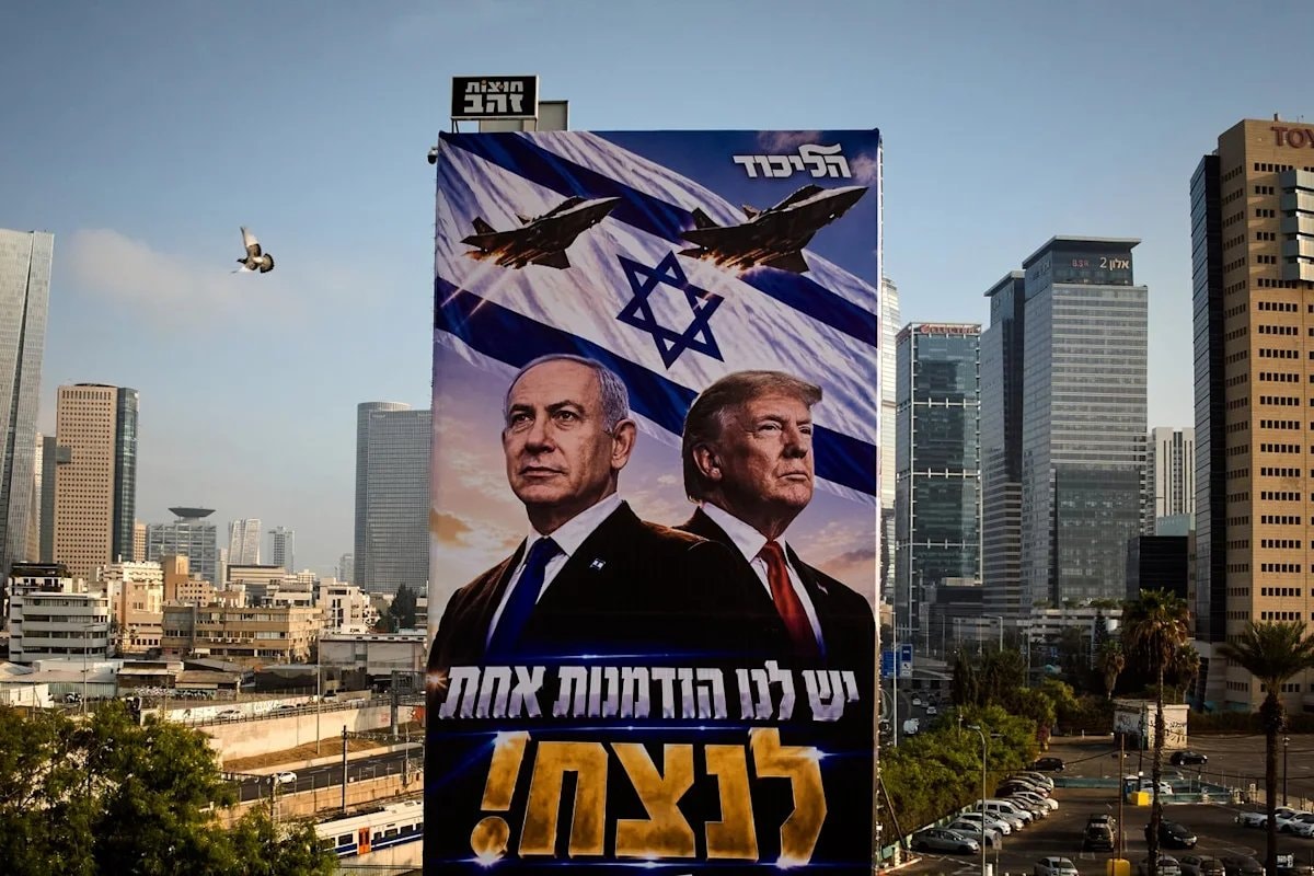 Channel 11 projection puts Likud ahead