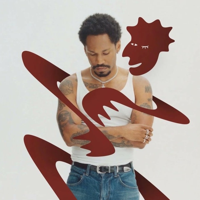 KAYTRANADA 2027 GRAMMYs submission