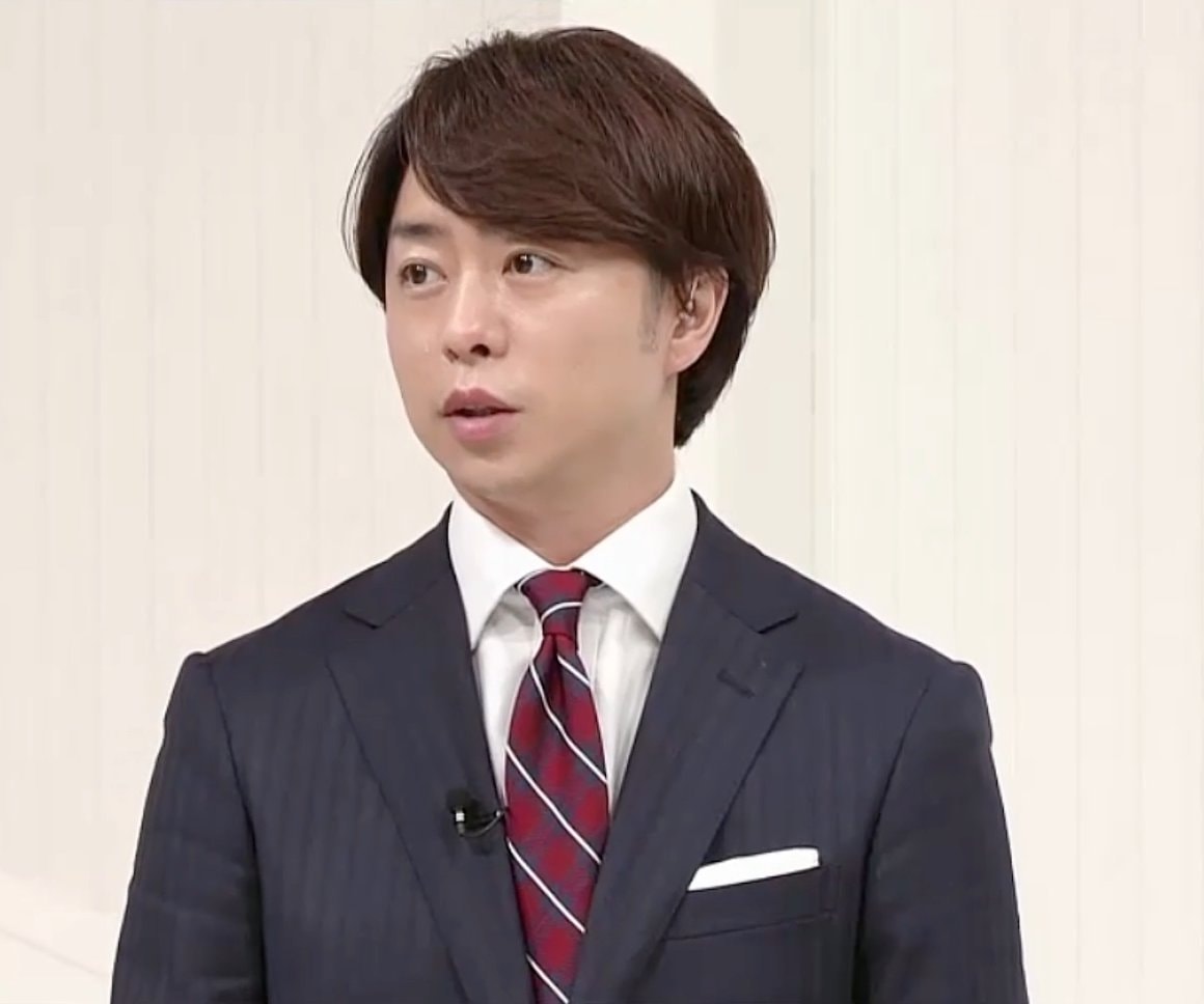 Sho Sakurai NEWS ZERO 07272020 ❤ (photo 2 of 4)