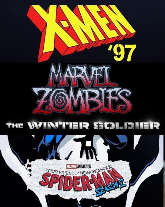 Superhero TV 2027 (photo 2 of 2)
