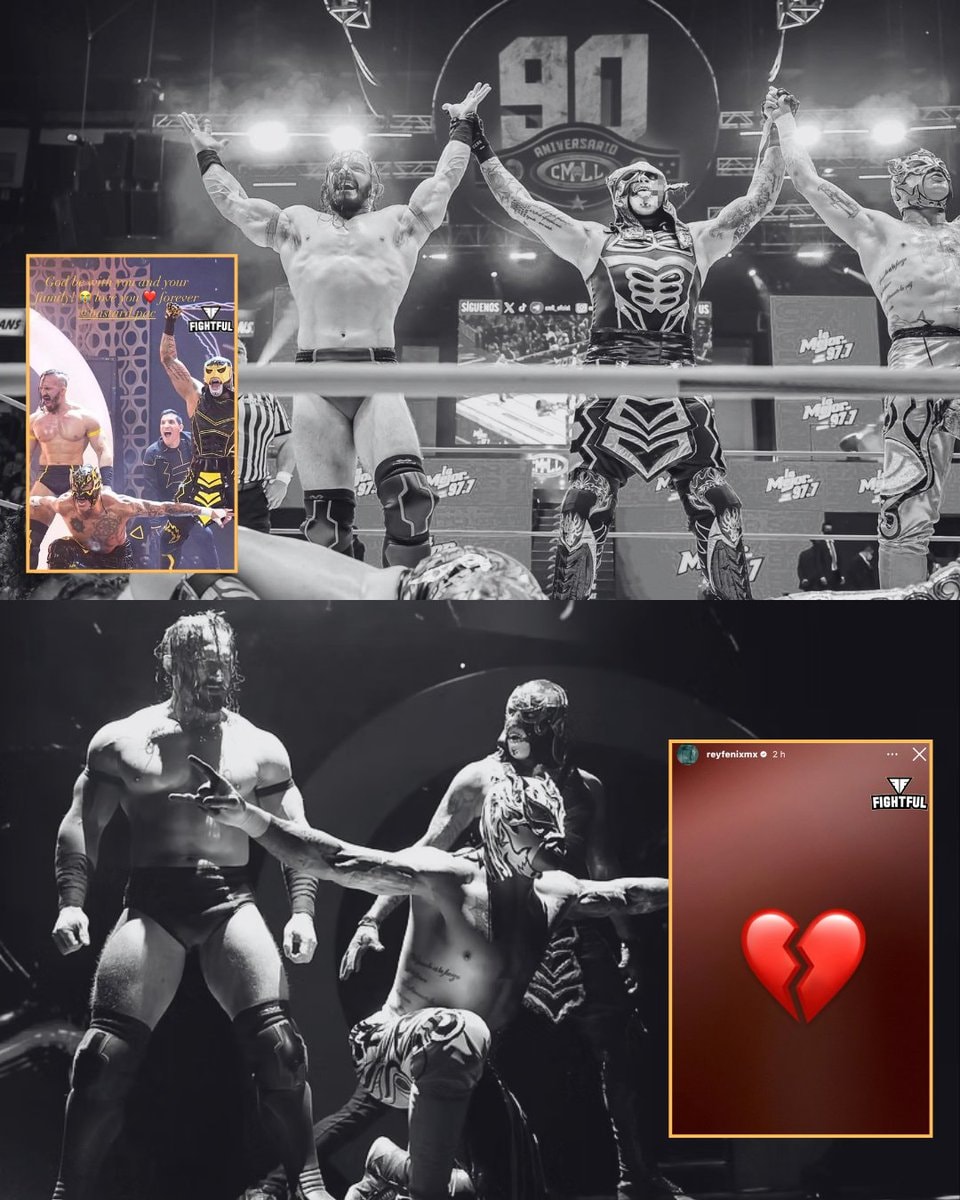 PAC tribute moment (photo 4 of 4)