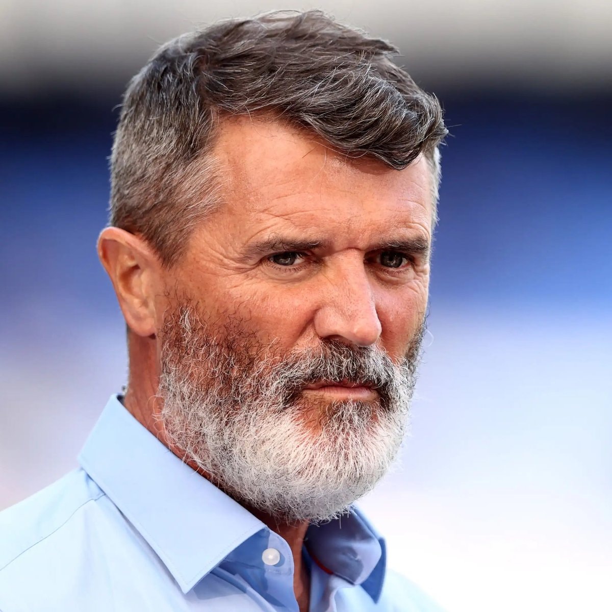 Roy Keane on Jude Bellingham