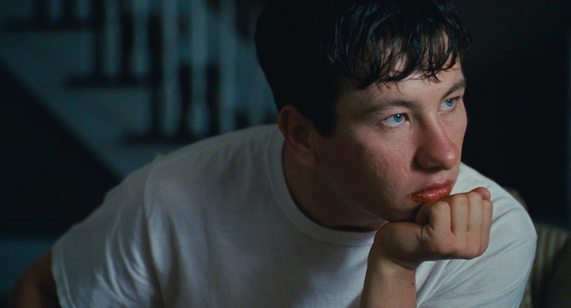 Barry Keoghan 34th birthday