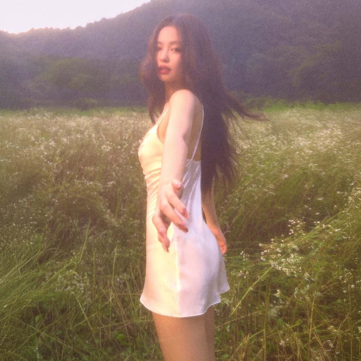 Jennie Fallen Angel chart update