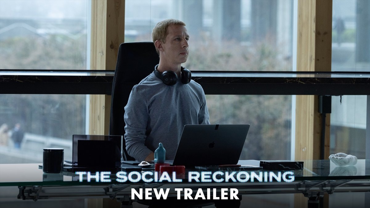 THE SOCIAL RECKONING trailer