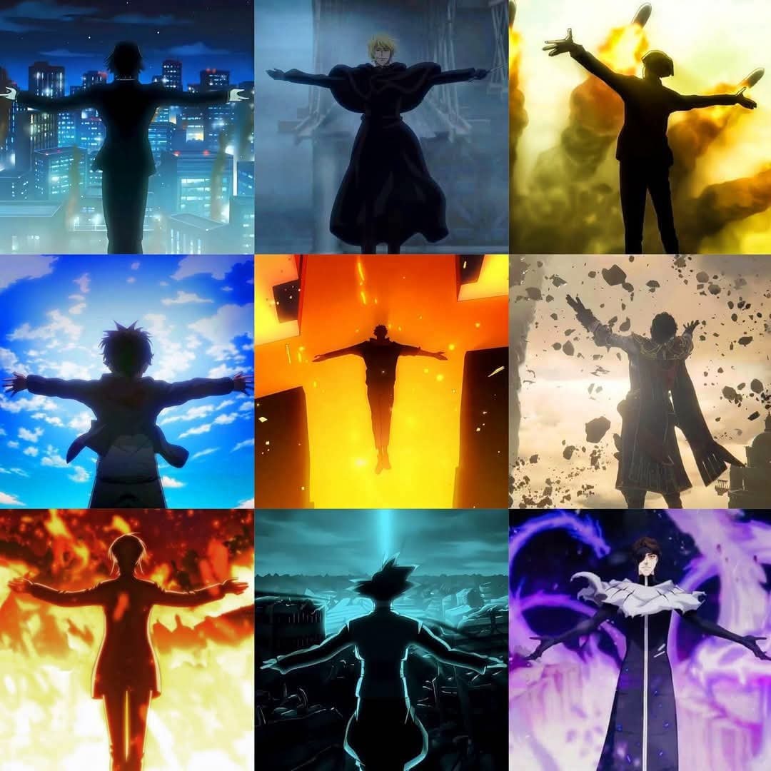 peak pose anime stills peak pose anime stills