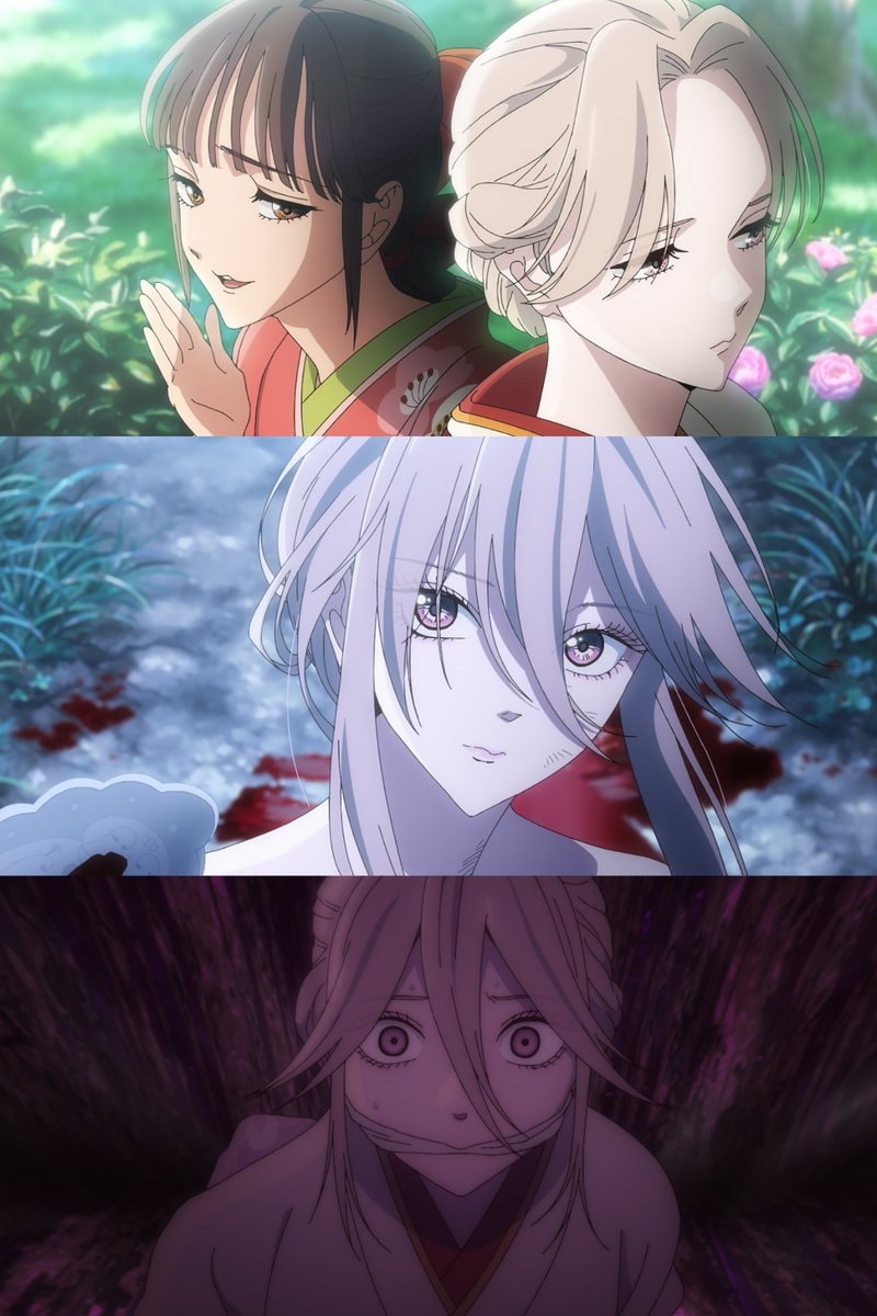 FIREFY WEDDING Episode 1 preview