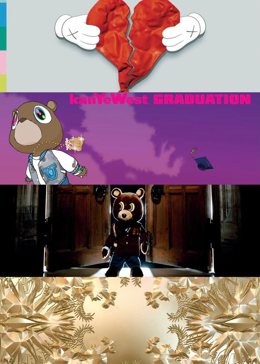 Ye four diamond tracks (photo 2 of 2)