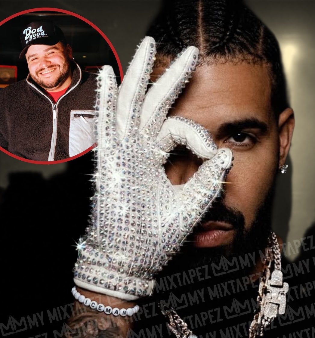 Drake Janice STFU lawsuit dropped