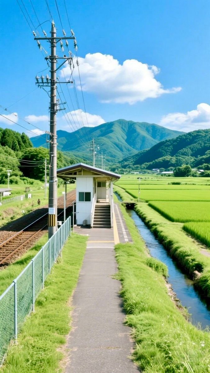 Japan countryside (photo 4 of 4)