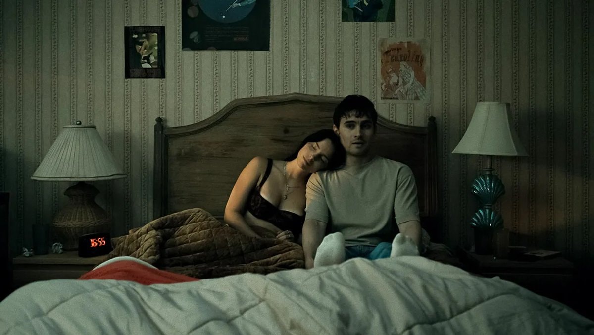 OBSESSION highest-grossing original horror of 21st century