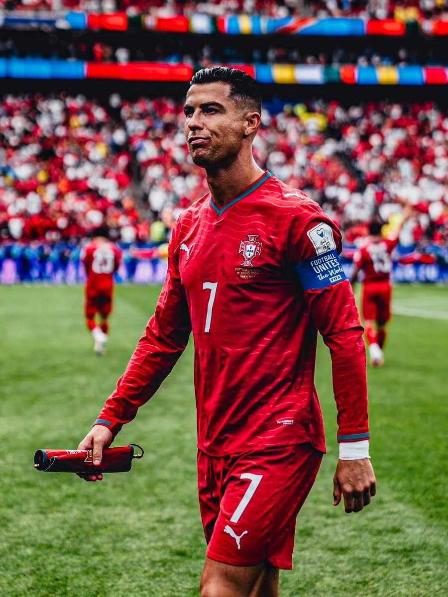 Cristiano Ronaldo suspension threat Cristiano Ronaldo suspension threat