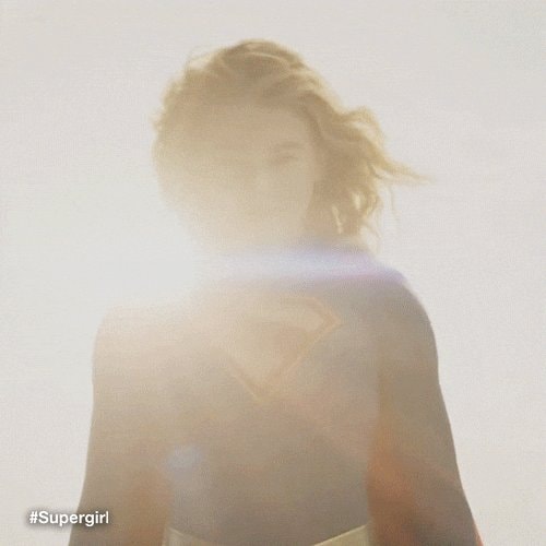 Supergirl early reactions June 18