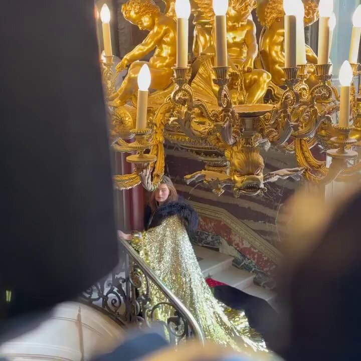 Ella Bright Tatler Magazine BTS Ella Bright Tatler Magazine BTS