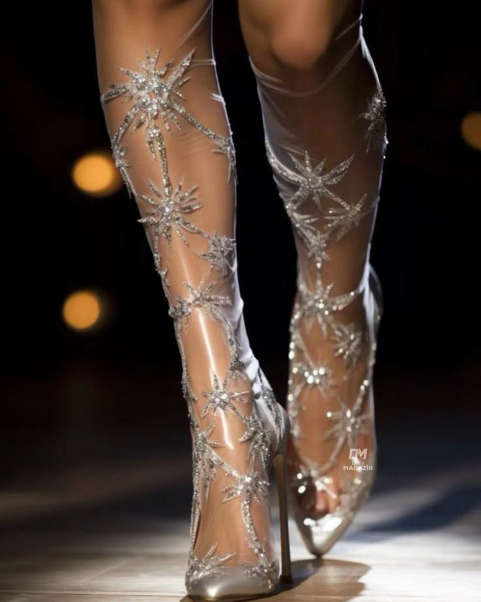 famous designer shoes (photo 1 of 2)