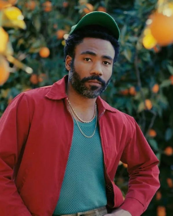Donald Glover PUBG Netflix