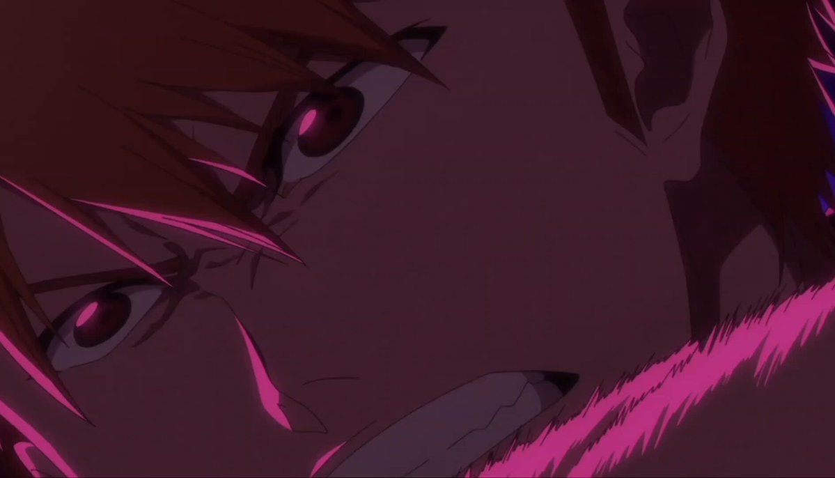 BLEACH Thousand-Year Blood War Son of Darkness Getsugatensho