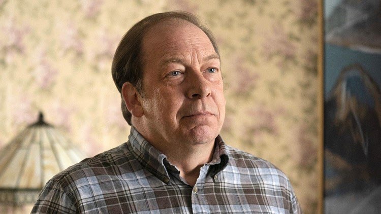 Bill Camp 62nd Birthday