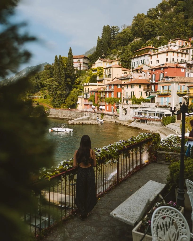 Lake Como Italy (photo 4 of 4)