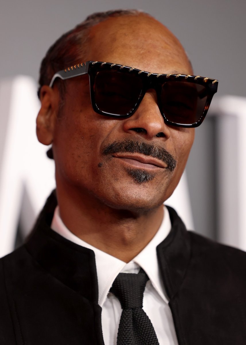 Snoop Dogg hosting 2026 VMAs