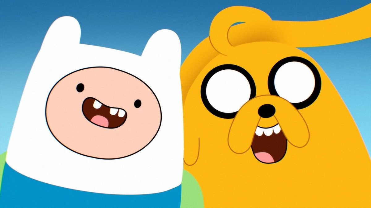 ADVENTURE TIME: SIDE QUESTS Season 2 trailer