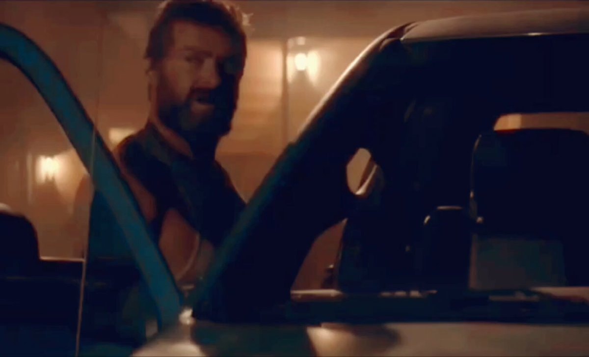 Logan meets X-24