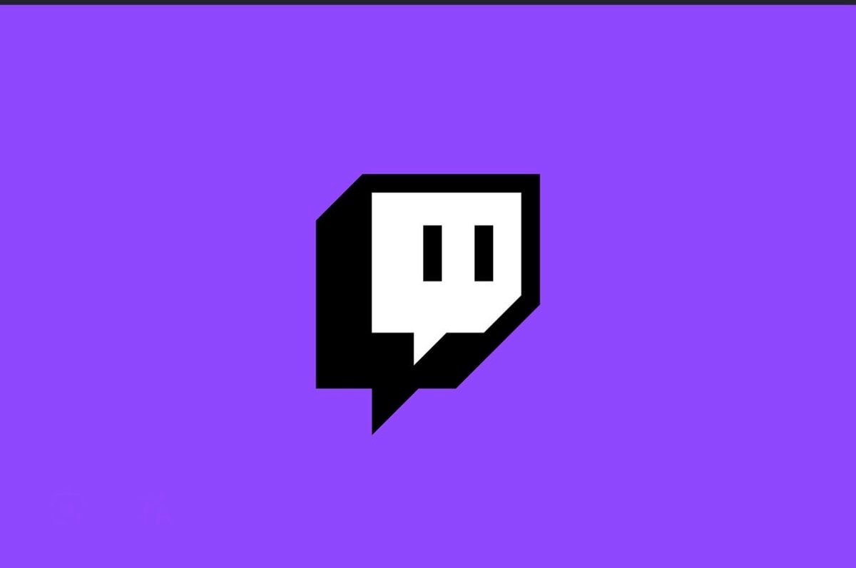 xQc Twitch unban (photo 2 of 2)