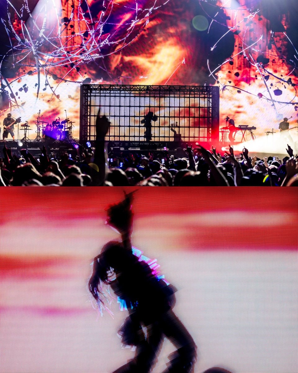 ADO Asteroid Summer Sonic 2026 (photo 4 of 4)