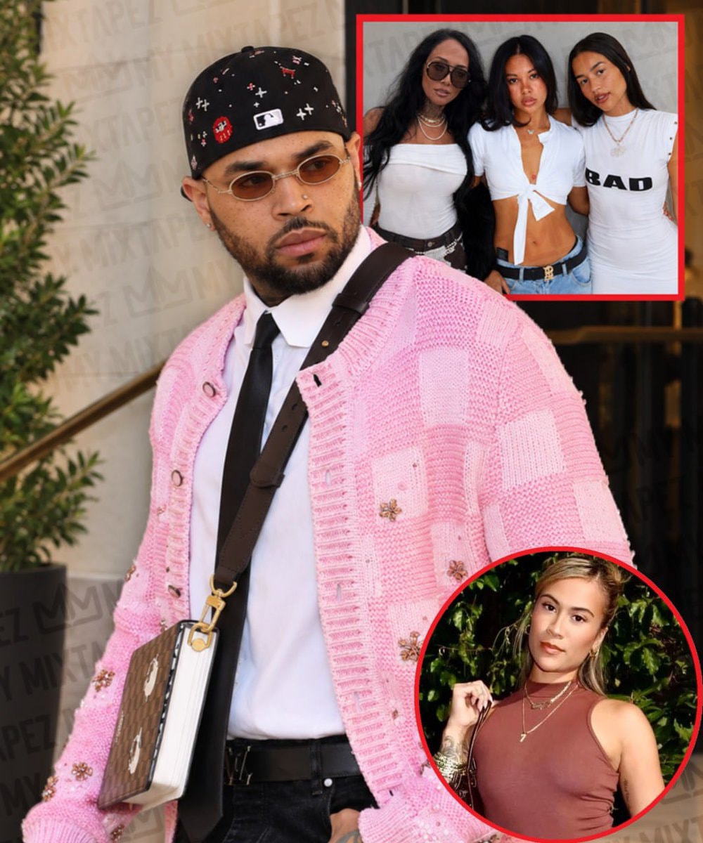 Chris Brown lawsuit reaction