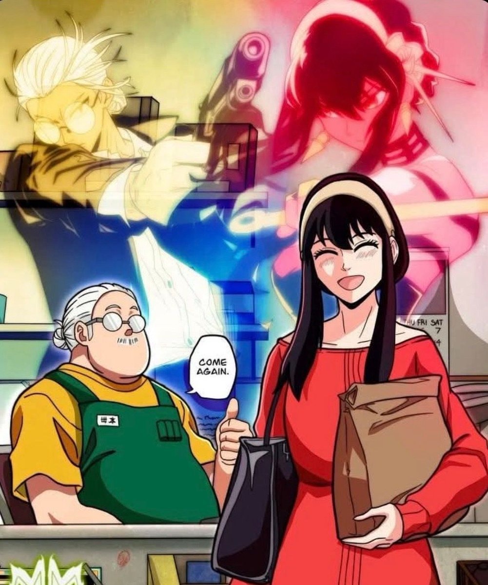 Spy x Family GOATS reaction Spy x Family GOATS reaction