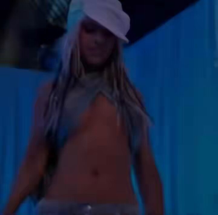 Christina Aguilera Eminem beef era