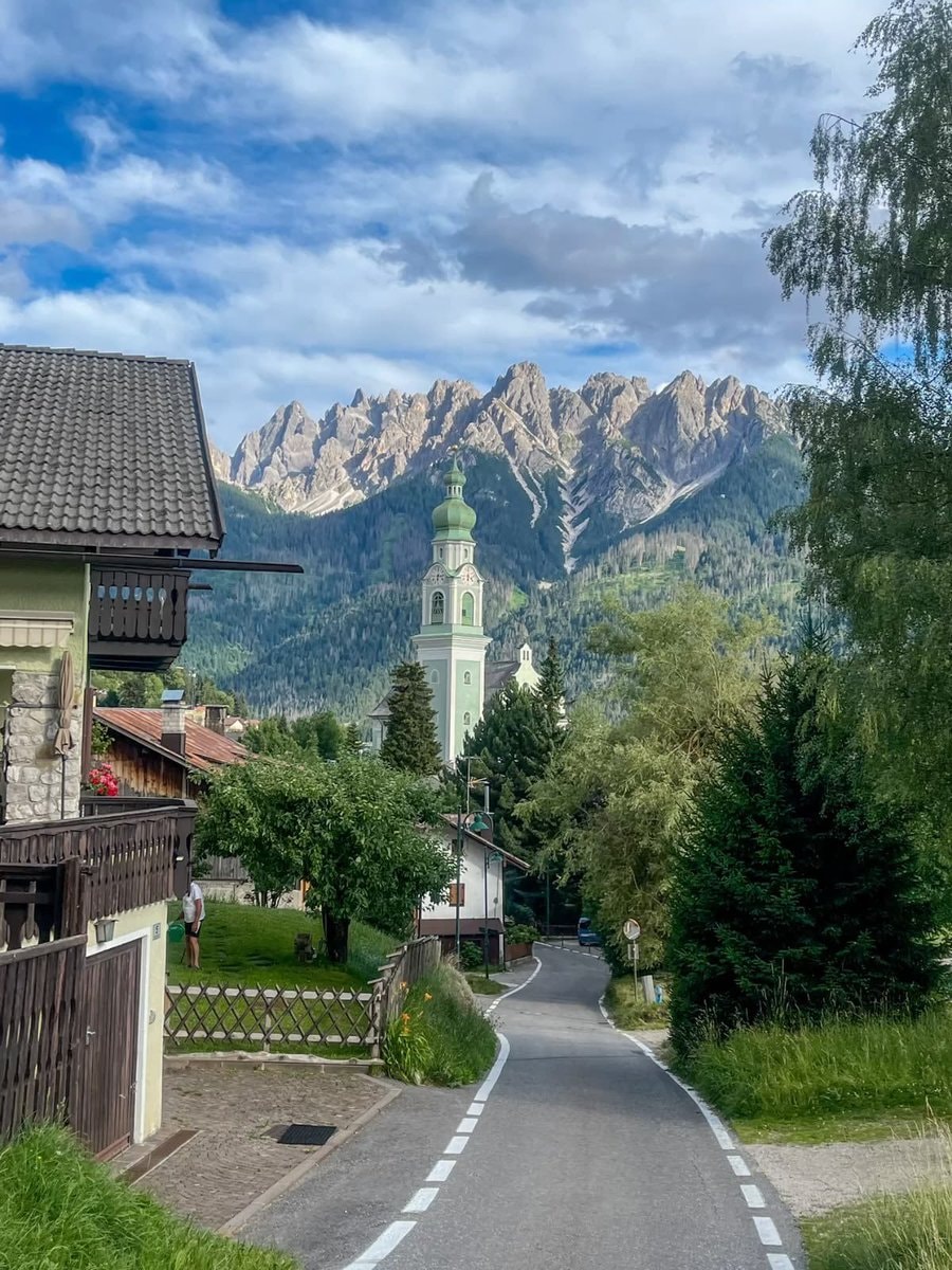 Dolomites Italy (photo 3 of 4)
