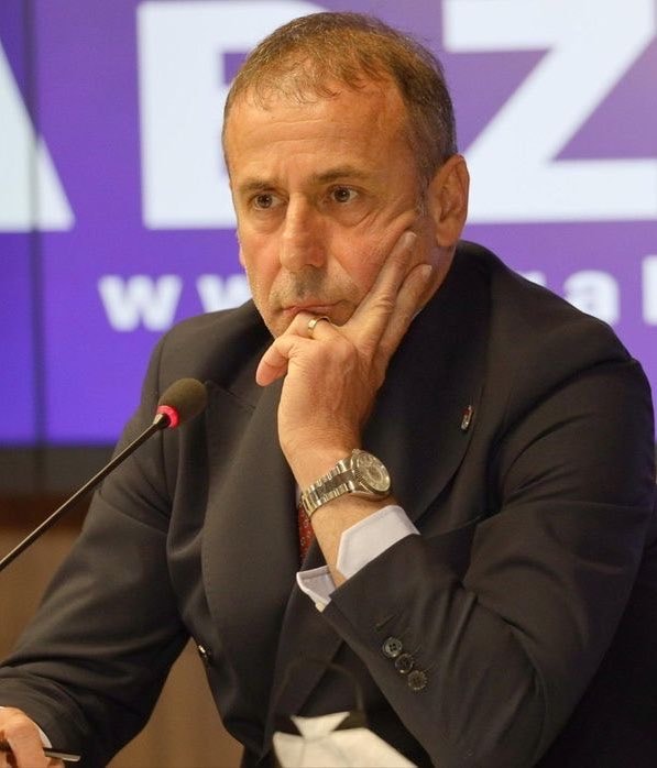Çorum FK Abdullah Avcı negotiation