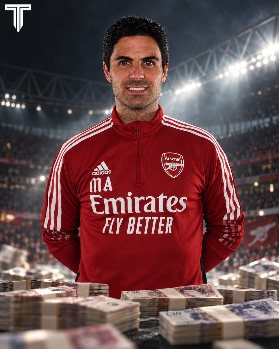 Mikel Arteta Arsenal contract Mikel Arteta Arsenal contract