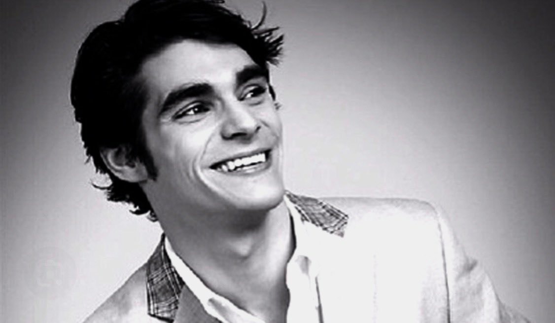 RJ Mitte RJ Mitte