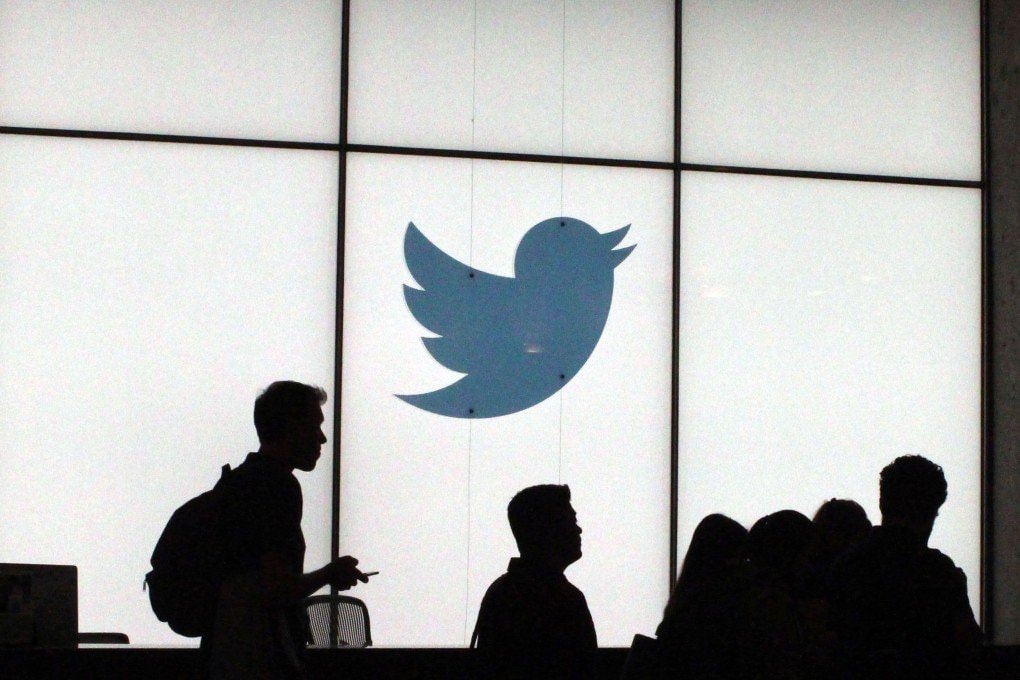 Chinese bot farm affecting U.S. policy