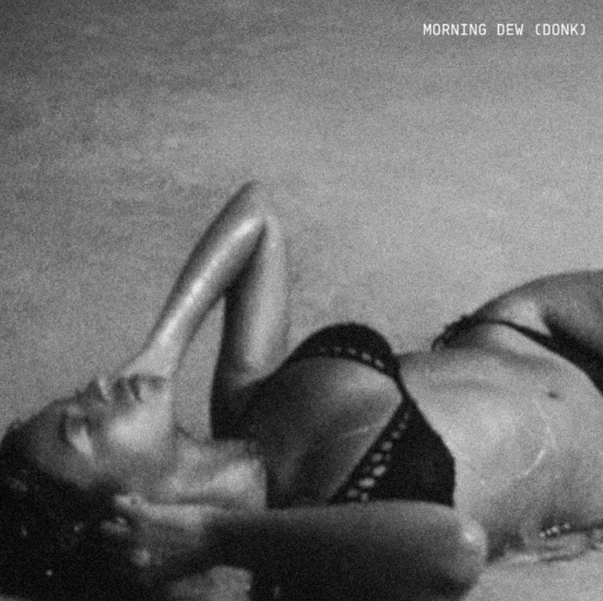 Beyoncé Morning Dew (Donk) trending (photo 2 of 2)