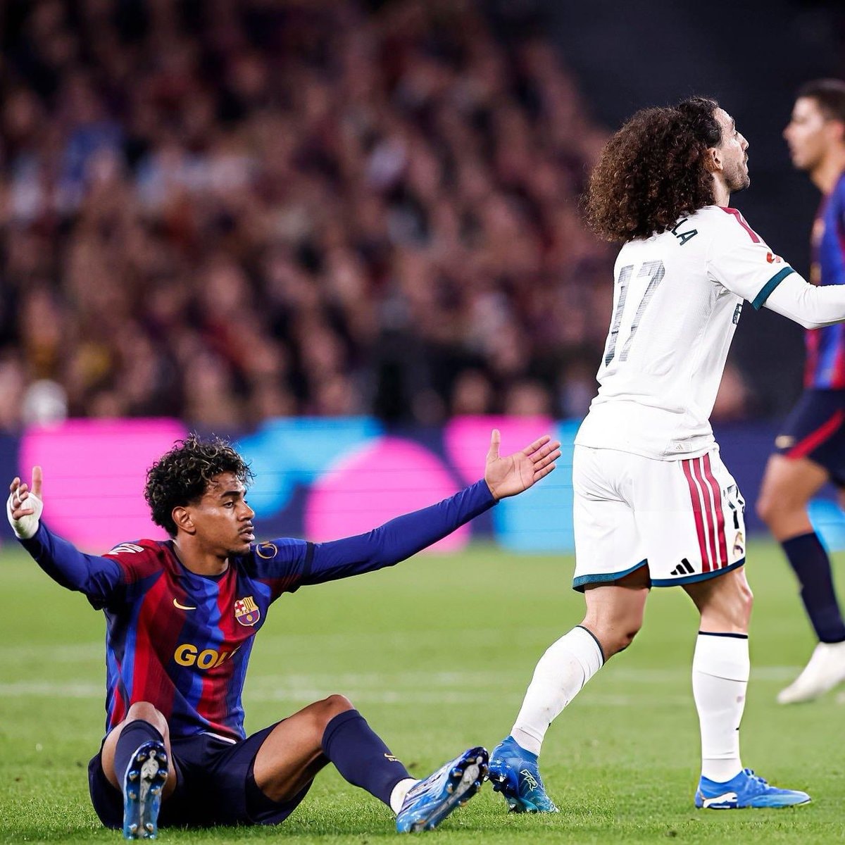 Match photo